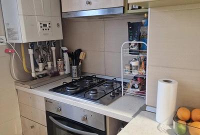 Garsonieră decomandată în Berceni - 6