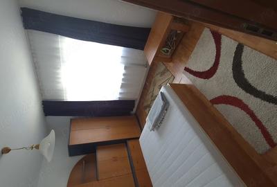 Apartament cu 2 camere semidecomandat în Take Ionescu - 3