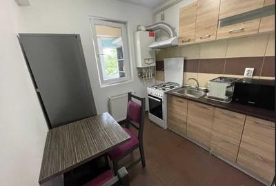 Apartament cu 2 camere decomandat în Central - 5
