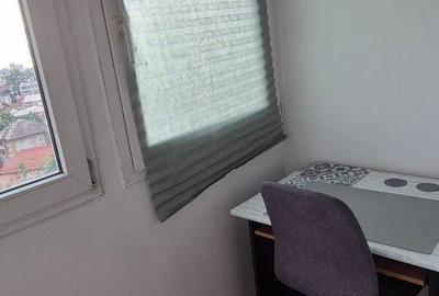 Garsonieră în Take Ionescu