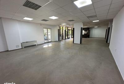 Spațiu comercial, de 196 mp, în Gheorgheni - 7