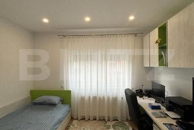 Casă individuală cu 4 camere cu Piscina în Borhanci - 19