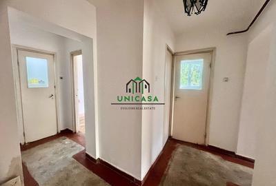 Apartament cu 4 camere decomandat în Nord