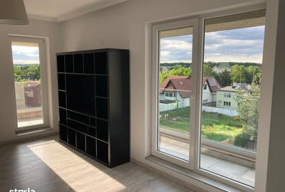Apartament cu 2 camere decomandat în Nord
