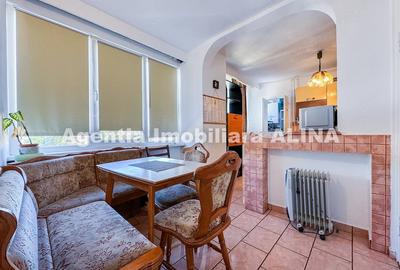Apartament cu 4 camere decomandat în Ultracentral - 12