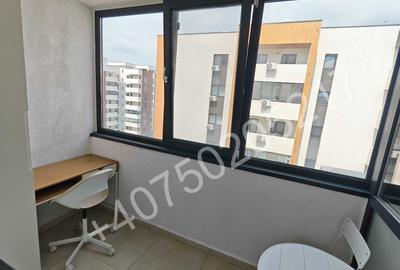 Garsonieră decomandată în Central - 6