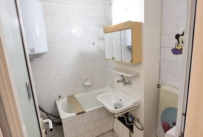 Garsonieră în Mărăști - 6