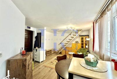 Apartament cu 2 camere, mobilat în Ștefan cel Mare - 10