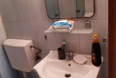Garsonieră decomandată în Central - 1