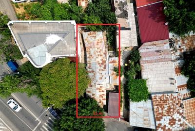 Teren Construcții intravilan de 247 mp, în Panduri - 1