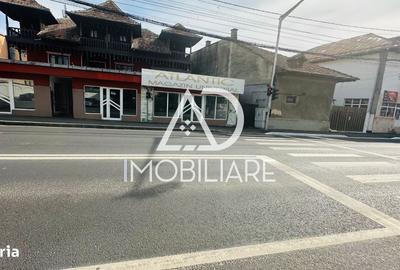 Spațiu comercial, de 46 mp, în Central