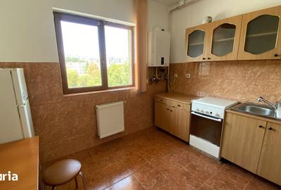 Garsonieră decomandată în Mărăști - 3