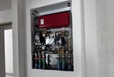 Apartament cu 2 camere în Aviației - 6