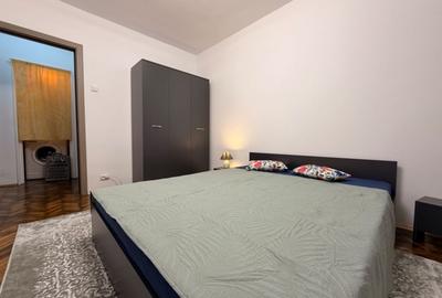 Apartament cu 2 camere, mobilat în Berceni - 11