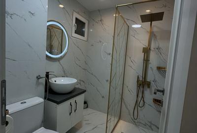 Apartament cu 2 camere decomandat în Drumul Taberei - 6