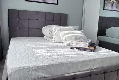 Apartament cu 2 camere, mobilat în ICIL - 8
