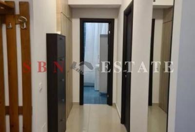 Apartament cu 2 camere decomandat, mobilat în Bucureștii Noi - 3