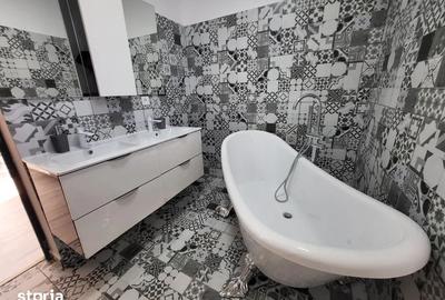 Casă cu 4 camere semidecomandat cu Canalizare în Corbeanca - 13