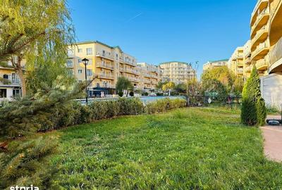 Apartament cu 2 camere semidecomandat în Ștefăneștii de Jos