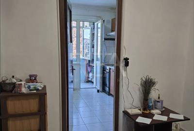 Apartament cu 3 camere decomandat, mobilat în Gorjului - 5