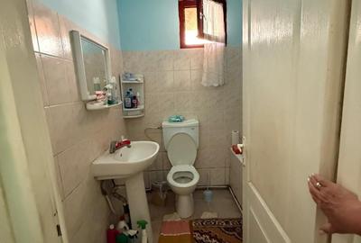 Casă cu 3 camere cu Teren 2200 Mp în Cruceni - 13