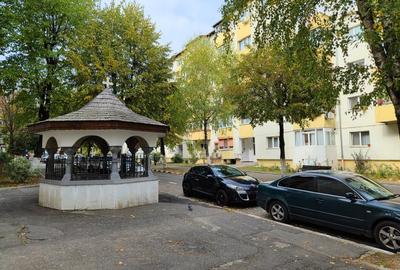 Apartament cu 2 camere decomandat, mobilat în Nord