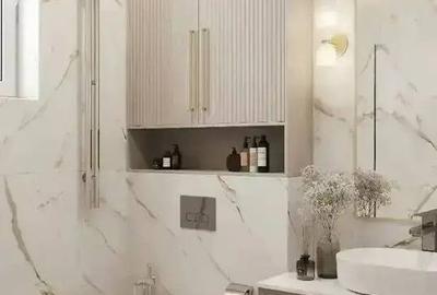 Apartament cu 3 camere decomandat în Tunari - 3
