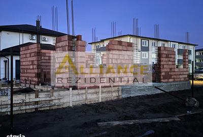 Casă cu 4 camere în Central