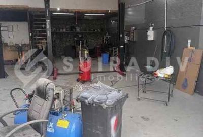 Spațiu comercial, de 150 mp, în Iris - 1