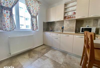 Apartament cu 2 camere în Chiajna - 4
