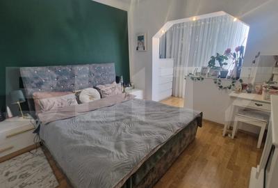 Apartament cu 4 camere decomandat, mobilat în Codlea - 8