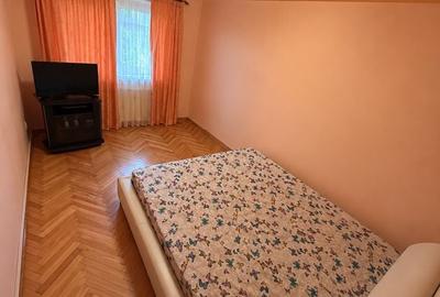 Apartament cu 3 camere decomandat în Central - 3