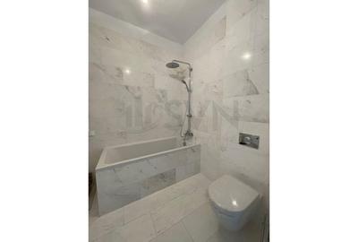 Penthouse cu 4 camere semidecomandat în Domenii - 8