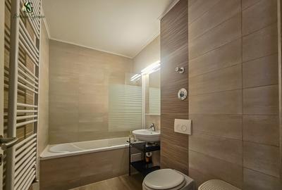 Apartament cu 2 camere decomandat, mobilat în Avantgarden - 10