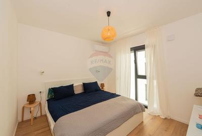 Apartament cu 3 camere decomandat, mobilat în Domenii - 5