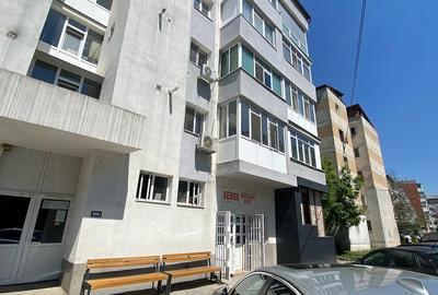 Garsonieră decomandată în Central - 7