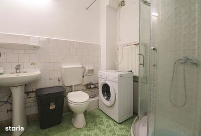 Garsonieră în Dâmbul Rotund - 2