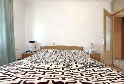 Apartament cu 3 camere decomandat, mobilat în Vlahuță - 8