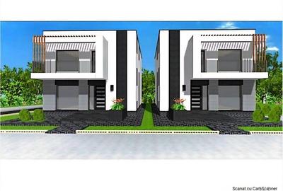 Casă cu 4 camere cu Teren 120 Mp în Central