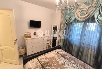 Apartament cu 3 camere decomandat, mobilat în Boema - 13