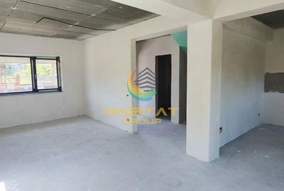 Casă cu 4 camere în Berceni