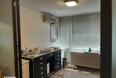 Apartament cu 2 camere în Domenii