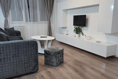 Apartament cu 2 camere semidecomandat în Exterior Vest - 3
