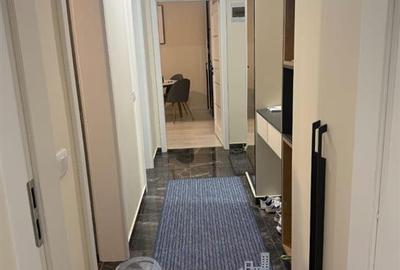 Apartament cu 3 camere decomandat în Păcurari