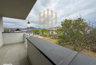 Apartament cu 2 camere, mobilat în Central