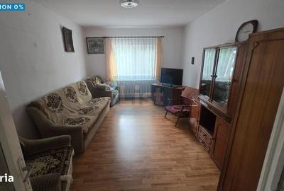 Casă cu 3 camere în Central