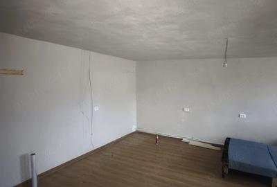 Casă cu Teren 1470 Mp în Aluniș