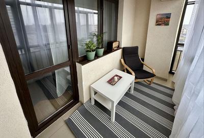 Apartament cu 2 camere decomandat în Berceni