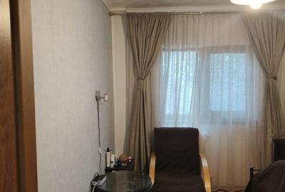 Apartament cu 3 camere decomandat în Tătărași - 3