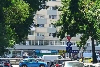 Spațiu comercial, în Pantelimon
